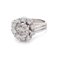DIAMOND RING