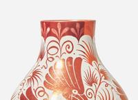 A William De Morgan Ruby Lustre Persian Vase, UK, circa 1890