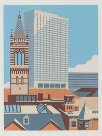 Copley Square