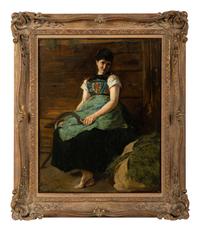 Follower of Heywood Hardy (English, 1842-1933)