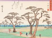 Utagawa Hiroshige