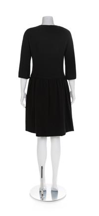 Norman Norell Dress, 1960s