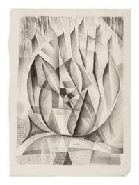 Three Drawings
