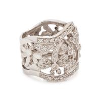 DIAMOND DRAGONFLY RING