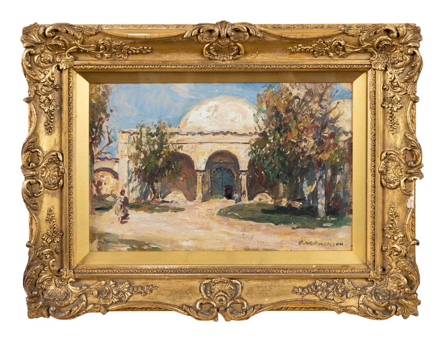 Frederick William Jackson (American, 1859-1918)