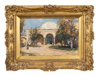 Frederick William Jackson (American, 1859-1918)