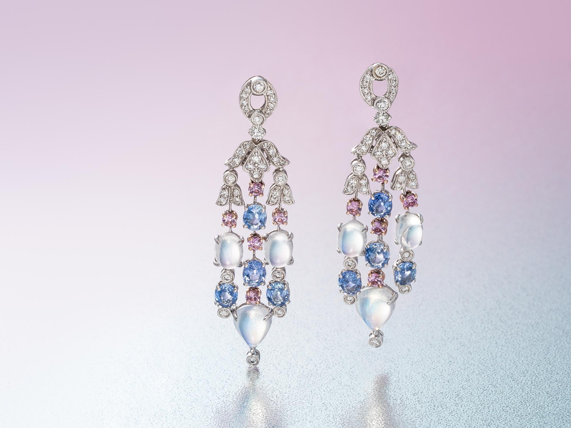 Fine and Important Jewelry