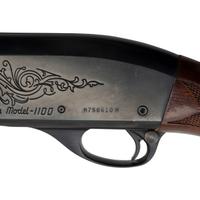 *Remington Model 1100 Magnum 12 Gauge