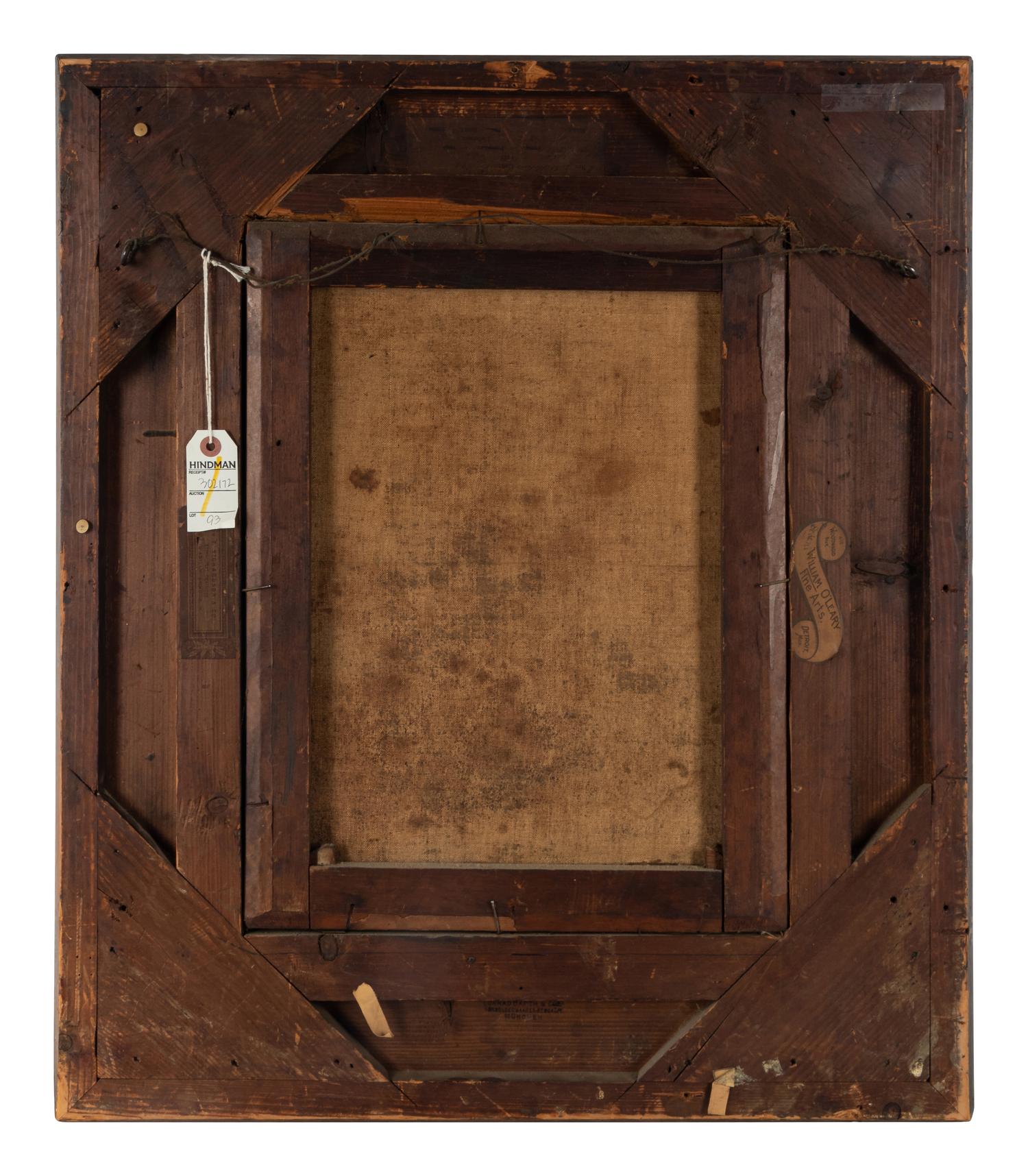 Italian School, 18th/19th Century