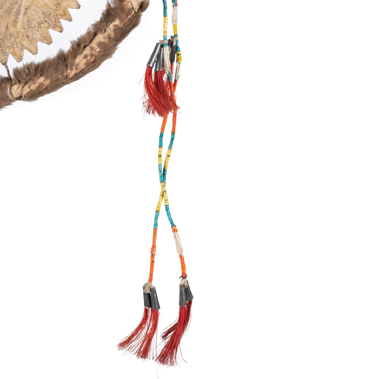 Elk Dreamer Dance Hoop