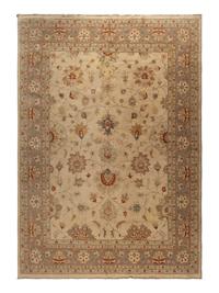 An Egyptian Wool Rug
