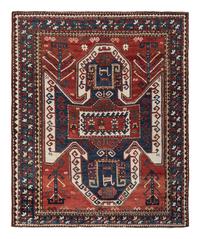 A Sewan Kazak Rug
