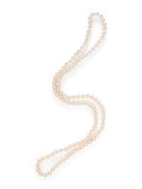 CONVERTIBLE CULTURED PEARL NECKLACE