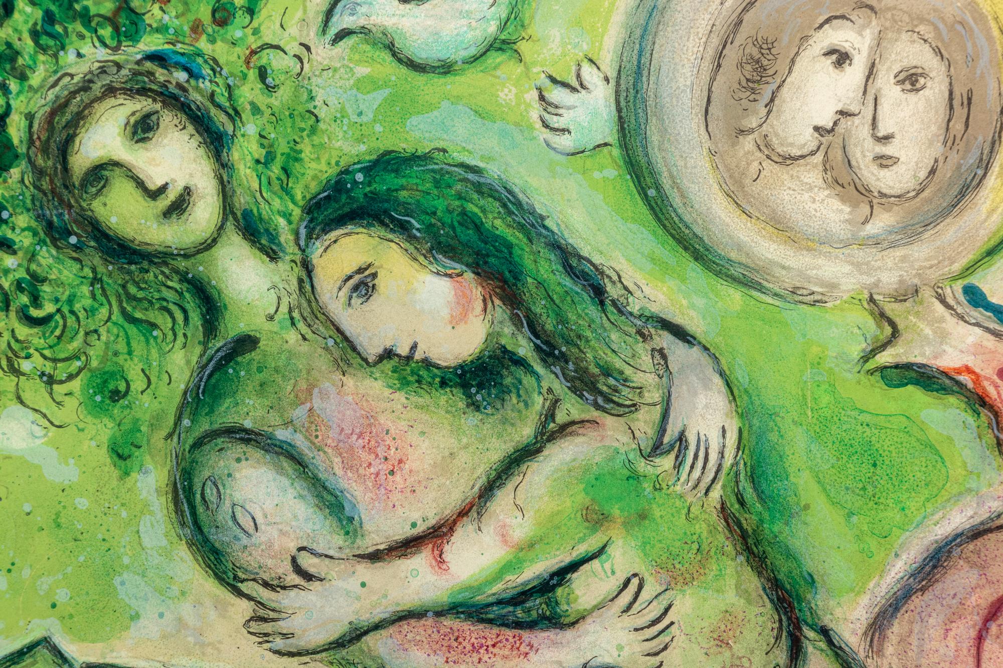 Roméo et Juliette