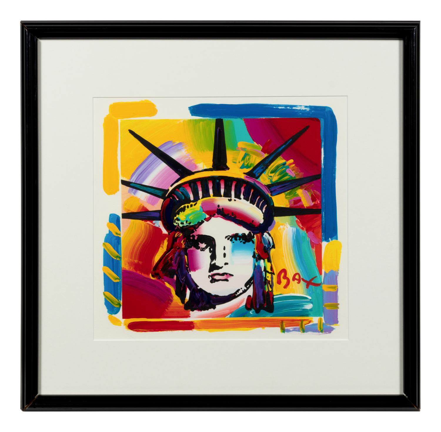 Liberty-Panel B #2