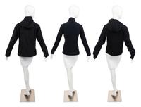 Three Prada Coats, 2010s