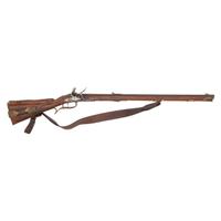 Contemporary Flintlock Jaeger after Kuchenreuter