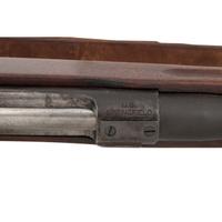 ** Springfield Model 1922M2