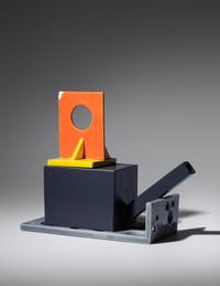 T-Pot , 1983
