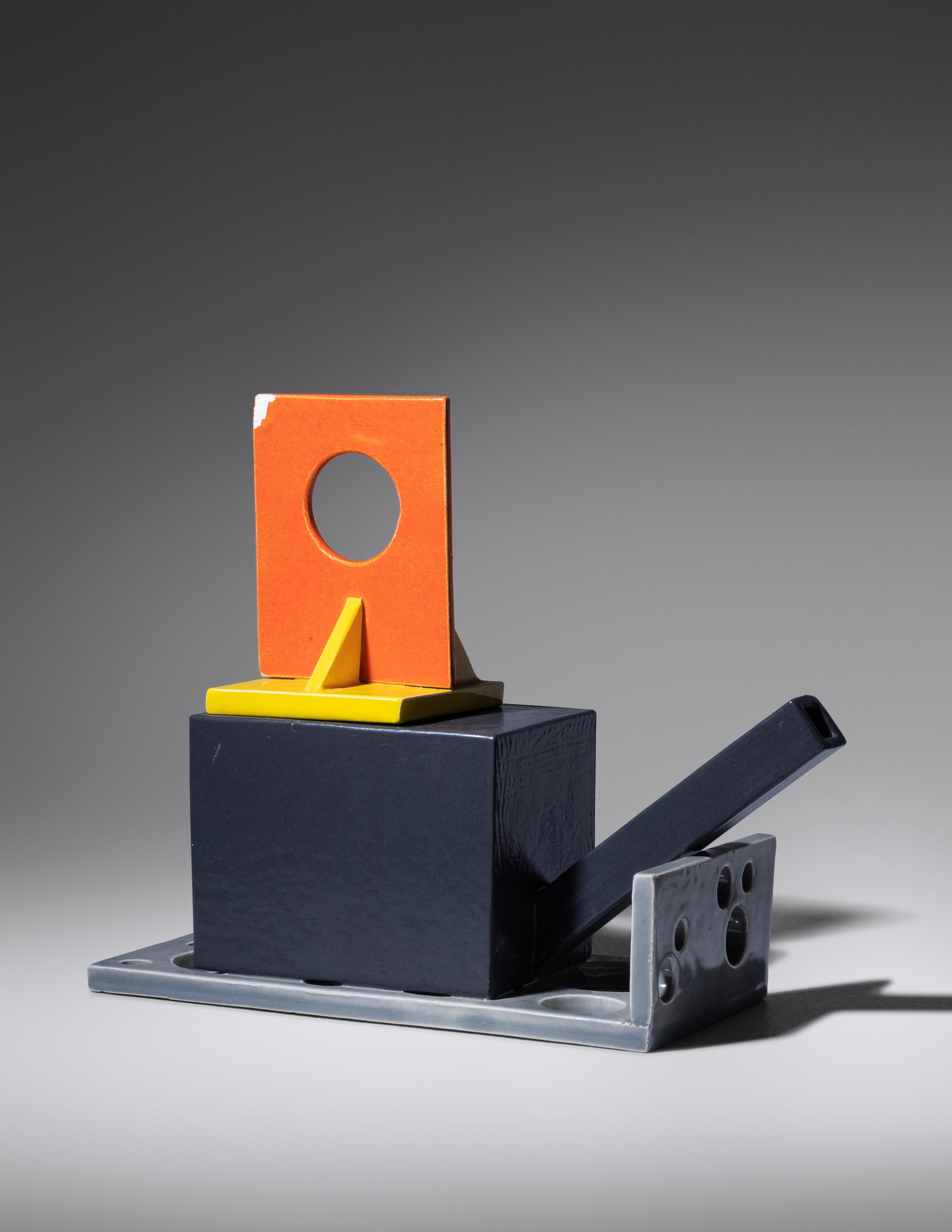 T-Pot , 1983