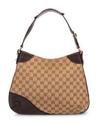 Gucci Medium Hasler Shoulder Bag