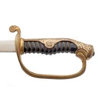 Japanese Company Grade Type 19 Dress Sword