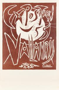 Exposition Vallauris 55