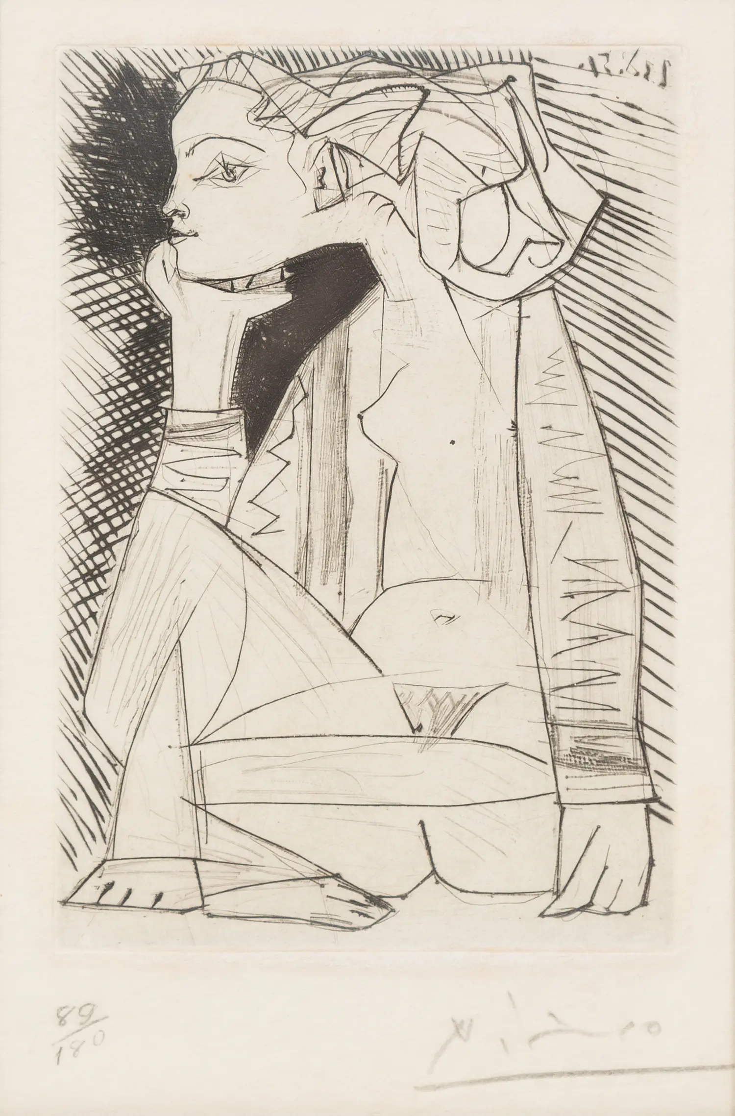 Picasso inconnu Laporte Geneviève ピカソ Picasso Inconnu