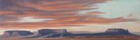 Mesa Sunset