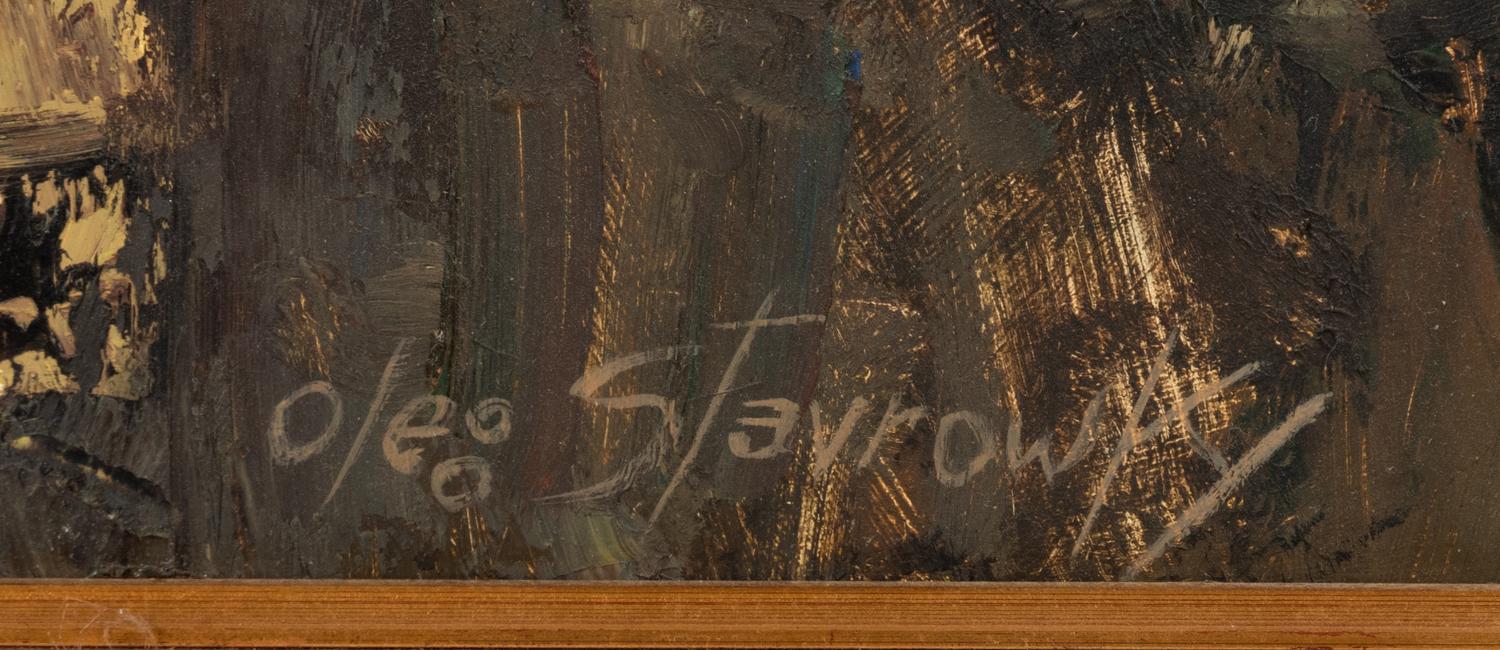 Cold Coffee
