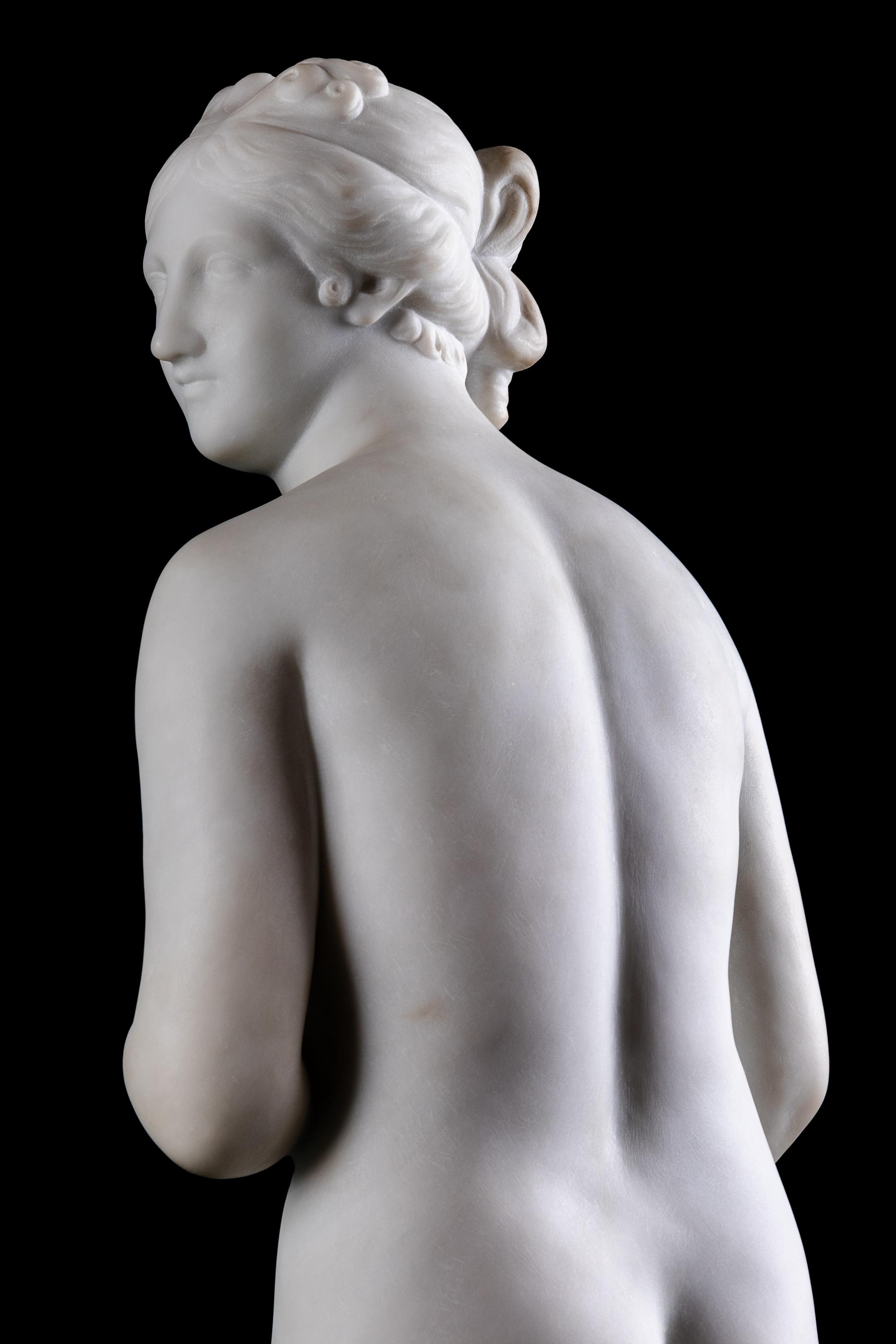 After Antonio Canova (Italian, 1757-1822)
