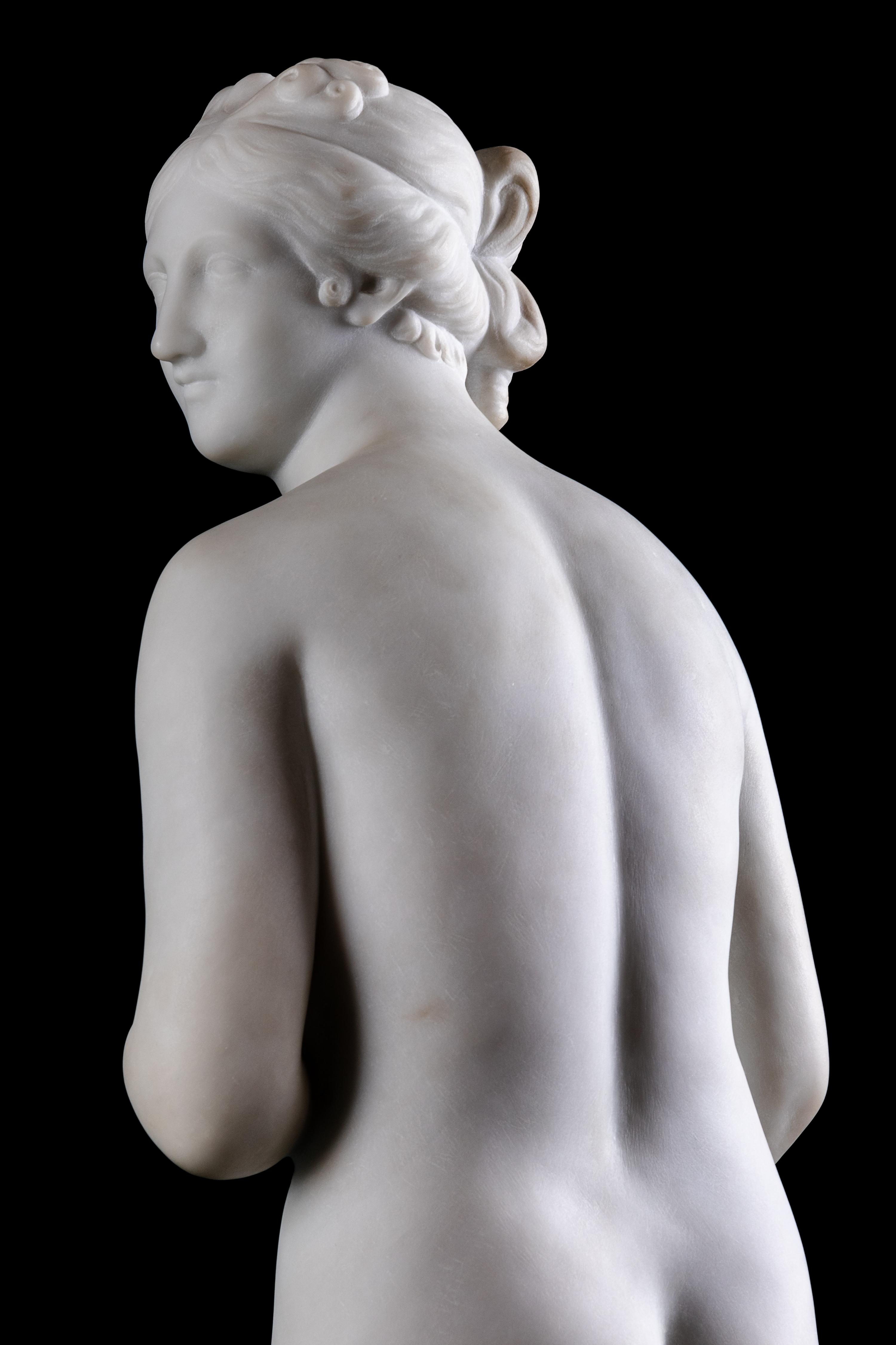 After Antonio Canova (Italian, 1757-1822)