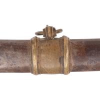 Imported Federal Era Eagle Hilt US Mounted Infantry Sword