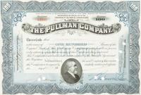 A Group of approximately 39 Prints and 11 Decorative Vintage Stock Certificates, comprising: