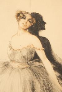 In the Wings