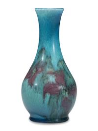 A Margaret Helen McDonald for Rookwood Pottery Vellum Vase
