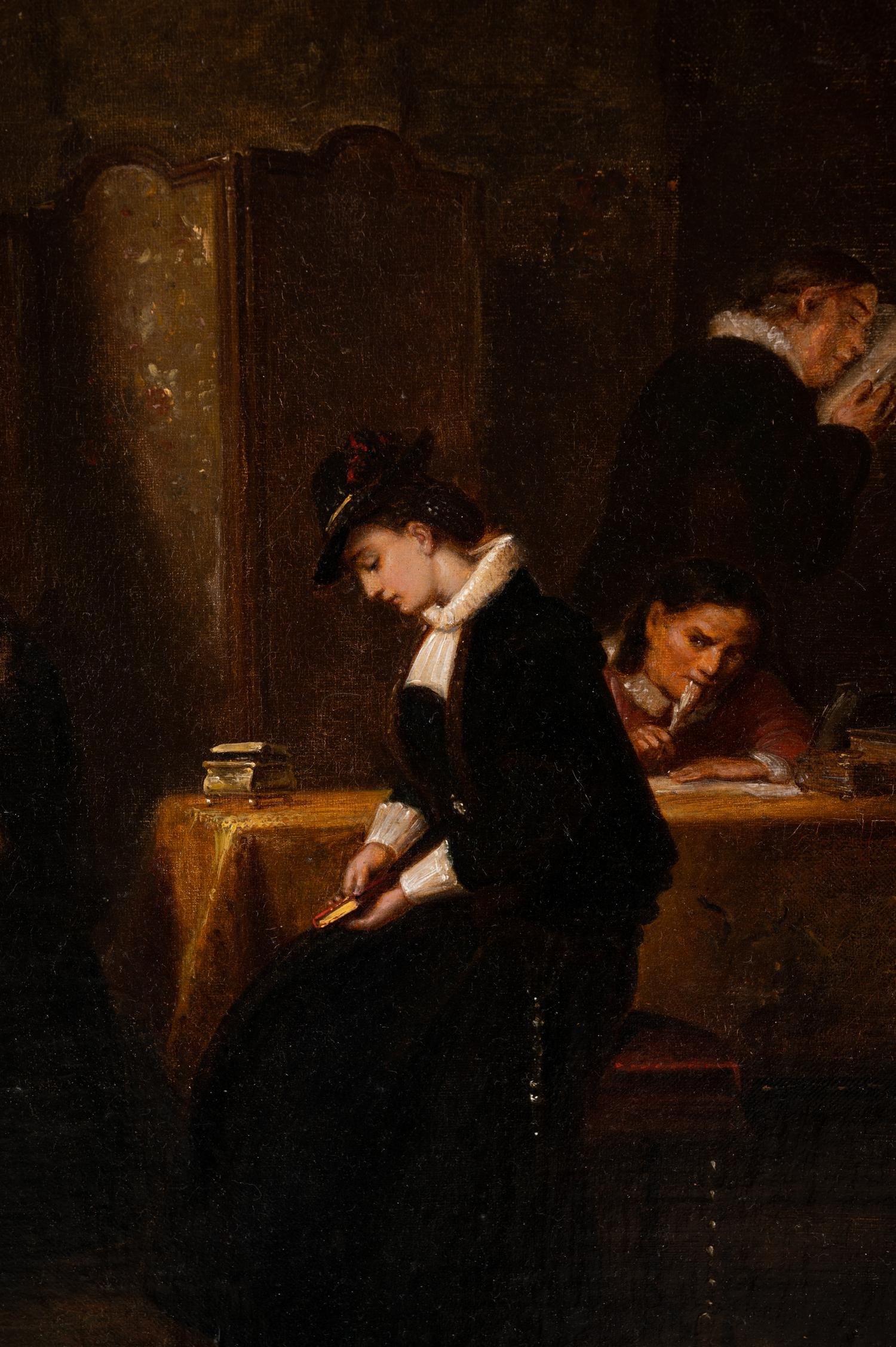 Dutch School, 19th Century