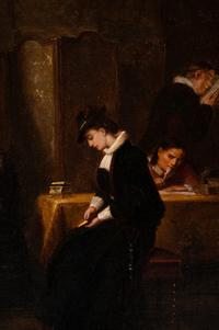 Dutch School, 19th Century
