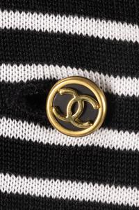 Three Chanel Knit Tops, Cruise 1995-Fall 2010
