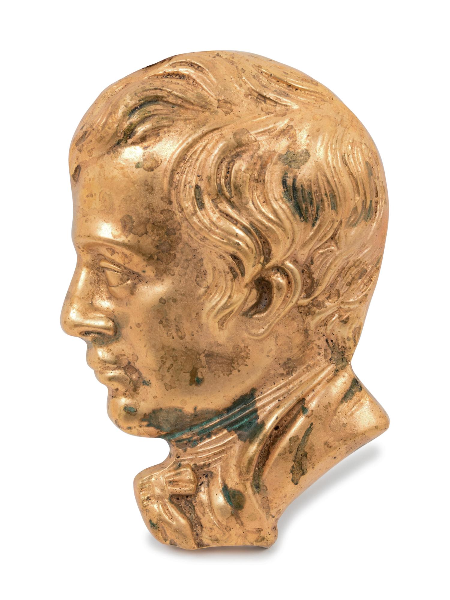 A Collection of Bronze and Cast Metal Articles