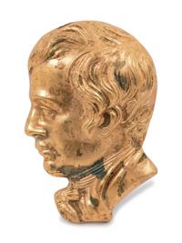 A Collection of Bronze and Cast Metal Articles