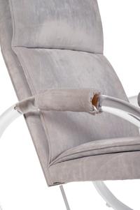 Postmodern Rocking Chair