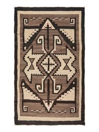 Navajo Regional Weaving / Rug