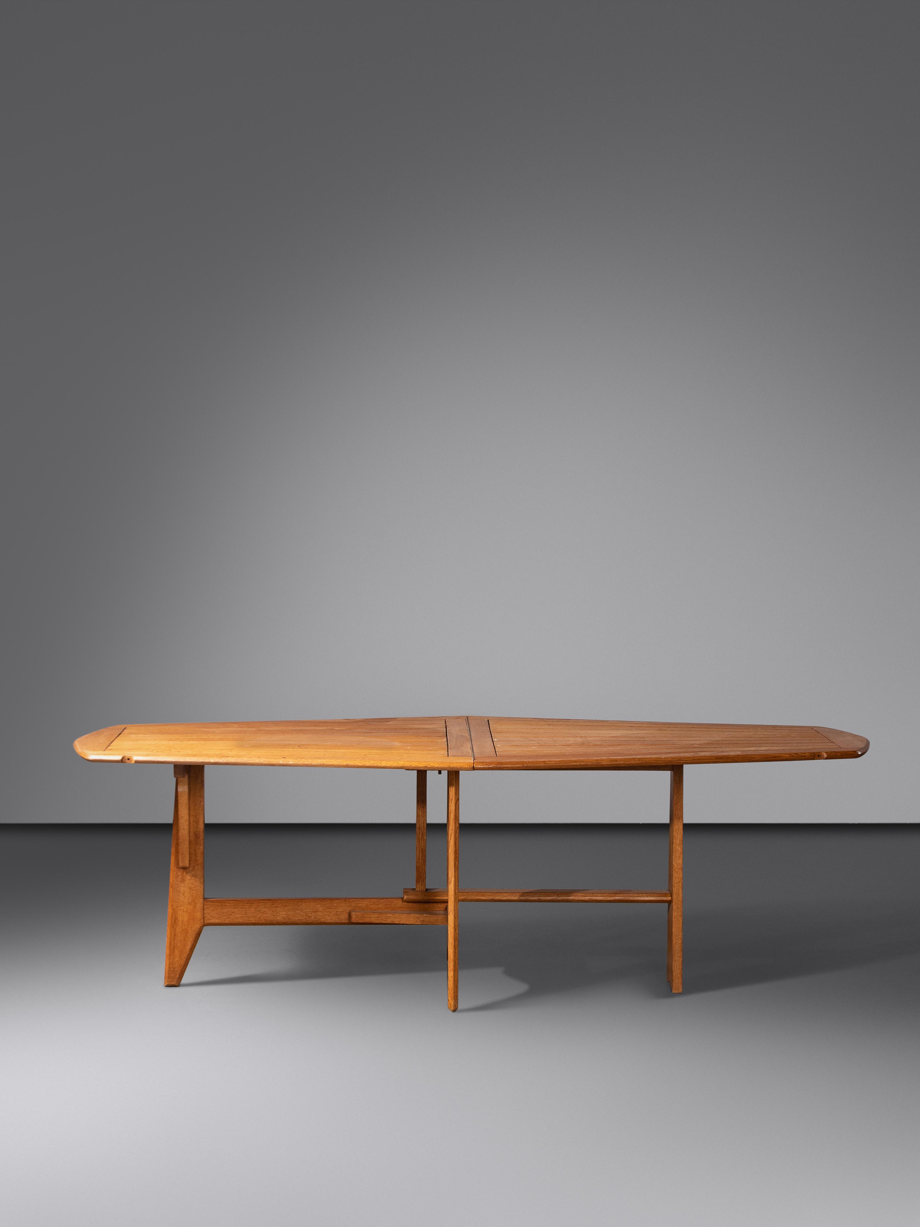 Dining Table, c. 1950 Votre Maison, France