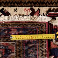 A Yalameh Wool Runner