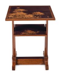 Occasional Table