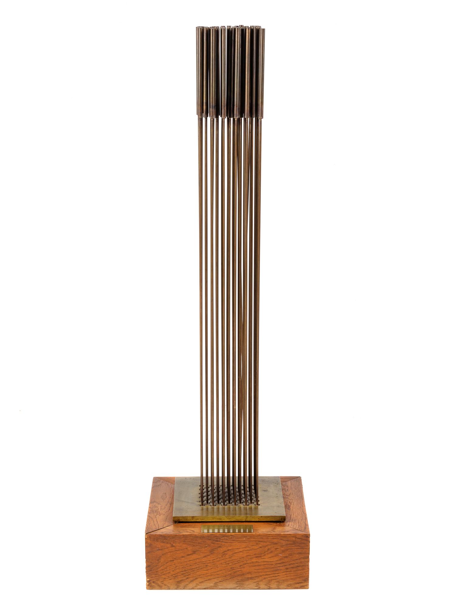Sonambient, c. 1973-1978