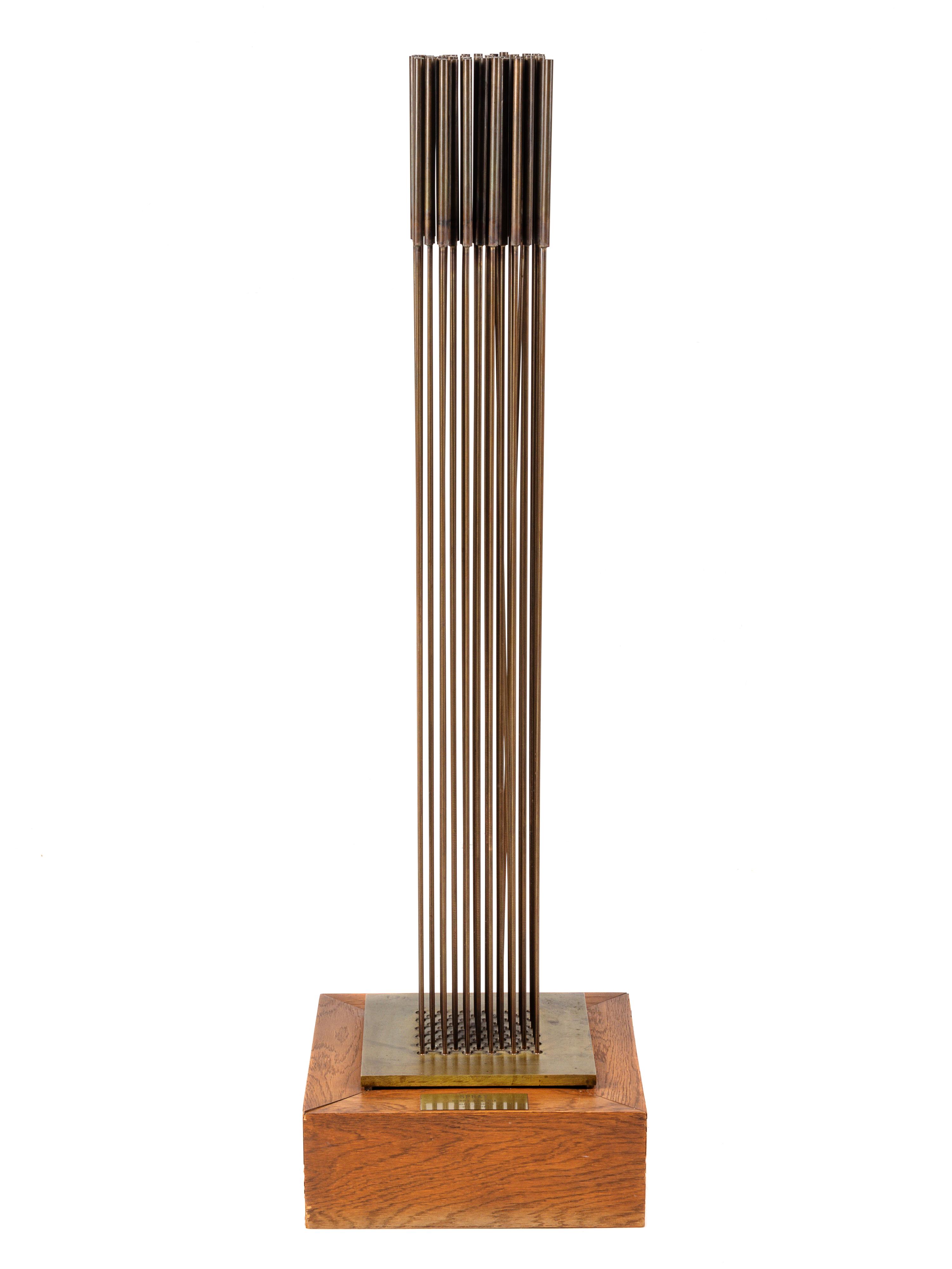 Sonambient, c. 1973-1978