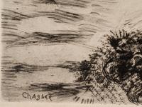 Marc Chagall (Russian/French, 1887-1985)