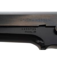 *Smith & Wesson Model 59 in Original Box